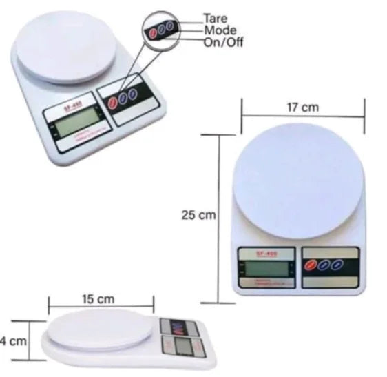 balança digital de cozinha, balança de precisão 10kg, balança de alimentos, balança para receitas, balança de precisão digital, balança com função tara, medição precisa de ingredientes, balança para panificação, balança de cozinha digital